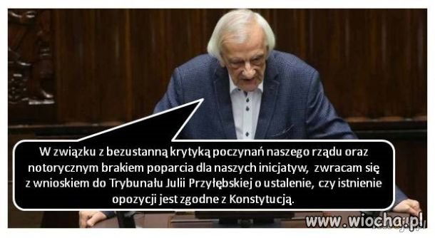 Już za chwilę 