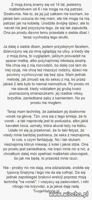 Na worek