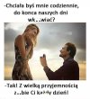 I to się 
