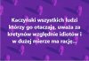 Nic dodać, nic ująć ...