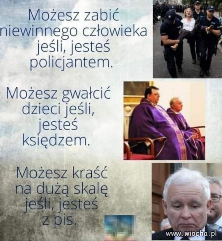 Zrób wszystko co w Twojej mocy aby już tak nie ...