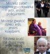Zrób wszystko co w Twojej mocy aby już tak nie ...