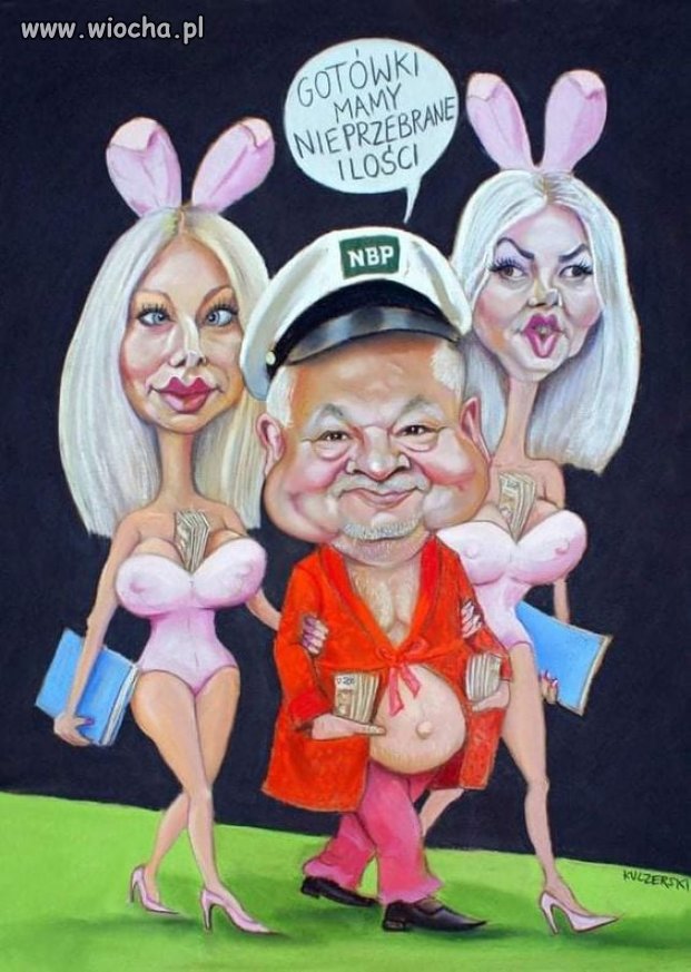 Jaki kraj taki Heffner