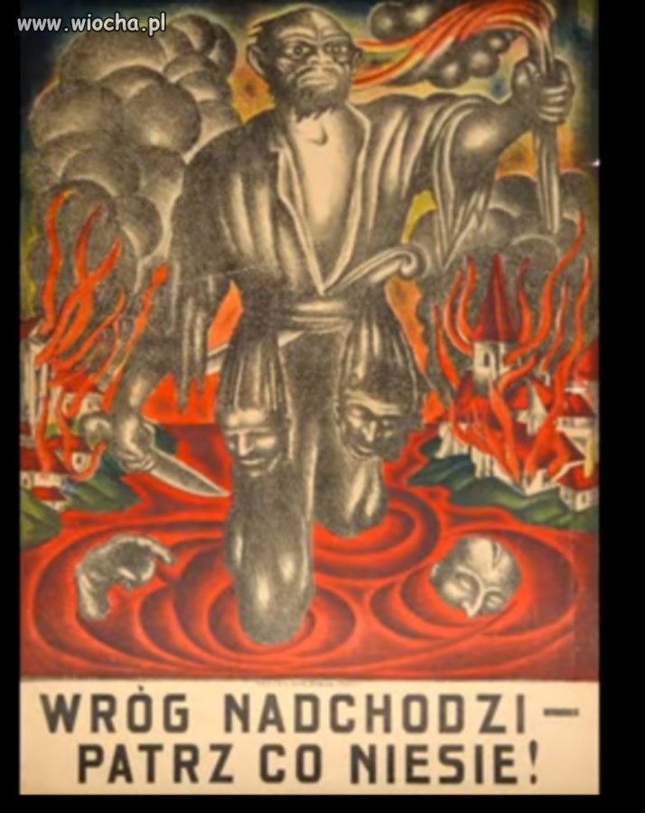 U naszych bram nowy gość wabi się KATYNIZATOR