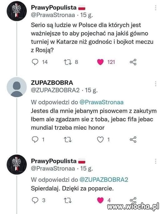 Łączy nas piłka.