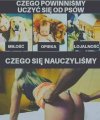 Co sie nauczyliśmy ? 