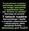 Ktoś wie? 