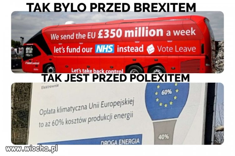 Tylko to tu zostawię
