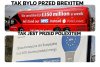 Tylko to tu zostawię