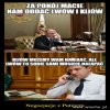 Putin myślał że to będzie spacer 