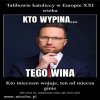 Prawdziwy katolik...