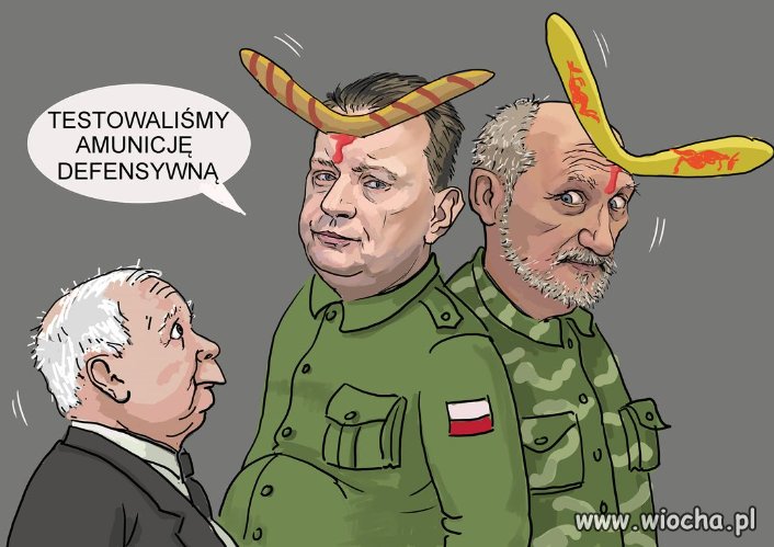 Zanim wyślemy na Ukrainę 