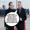 Misja  - nauczyć żabojada