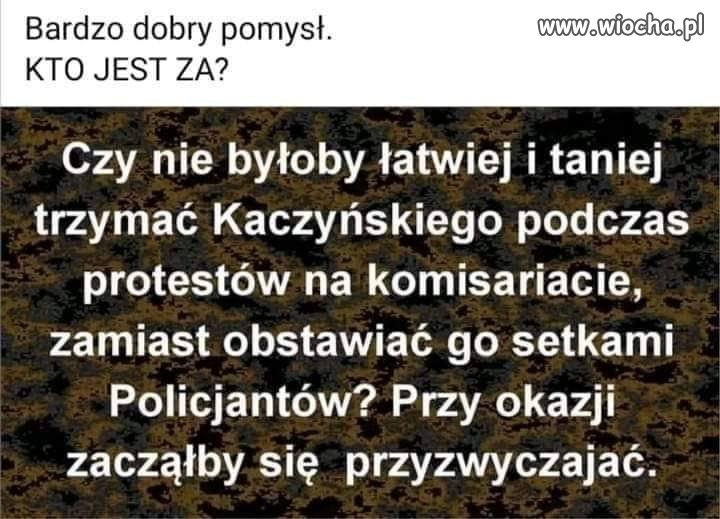 Czas zacząć oszczędzać. Zacznijmy od Jarka ...