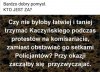 Czas zacząć oszczędzać. Zacznijmy od Jarka ...