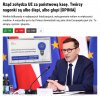 Za nieudolnosc i zlodziejstwo PiSu, zawsze winny ktos inny!
