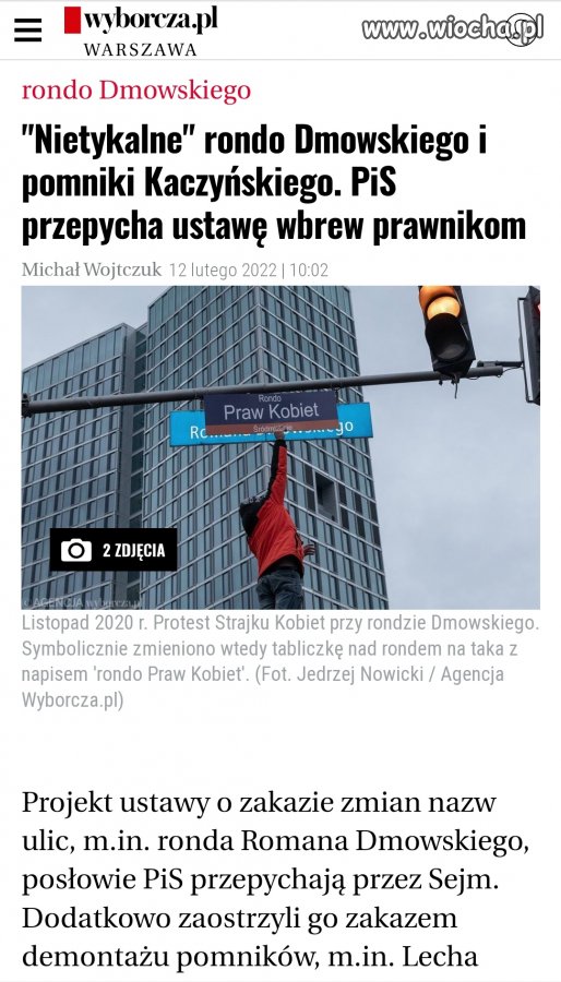 Już wiedzą że to ich ostatnie chwile..