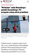 Już wiedzą że to ich ostatnie chwile..