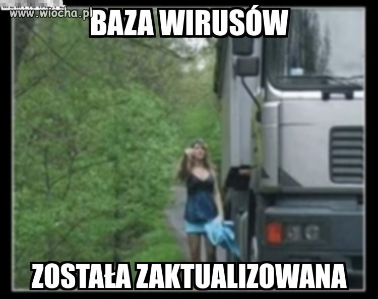 Dzień jak codzień w pracy
