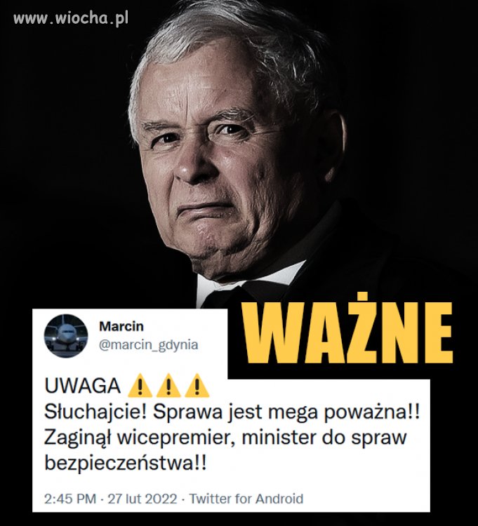 Poszukiwania trwają 