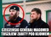 Jedno prokremlowskie ścierwo mniej