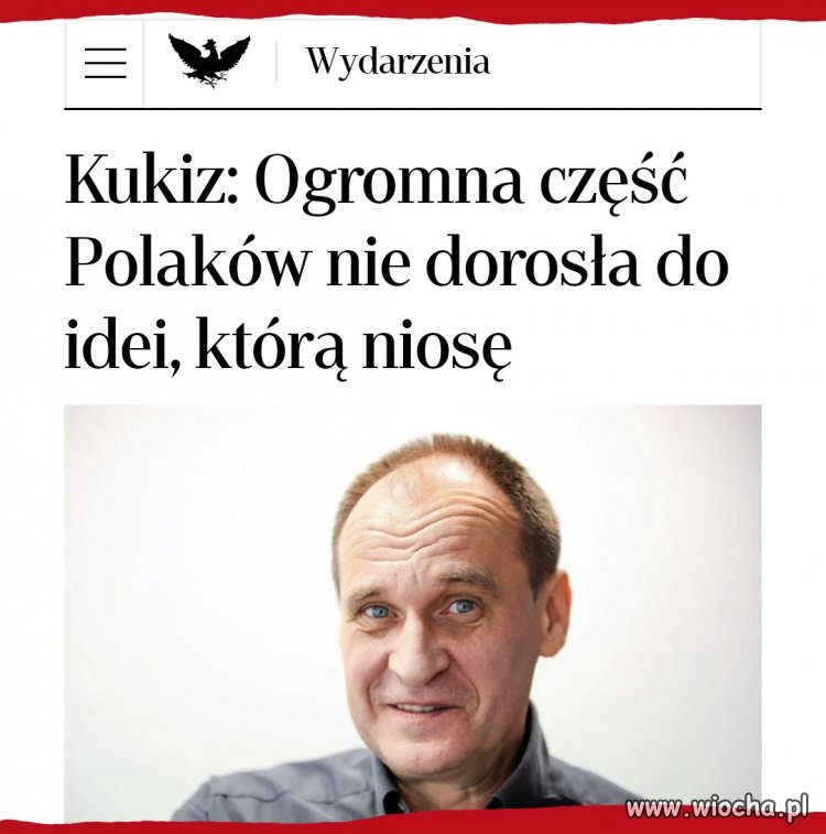 Się narobiło