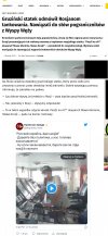 Idi nah@i, robi miedzynarodową karierę