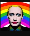 Towariszcz Putin