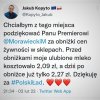Polski wał w praktyce