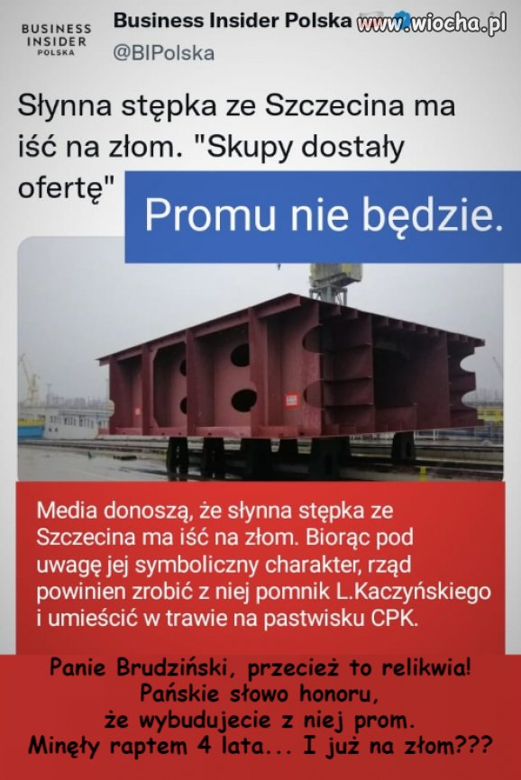 Jojo i jak ?