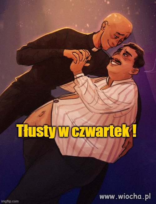 Nie tylko