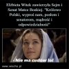 Jak trwoga w PiSie, to do boga...tonacy brzytwy sie chwyta...