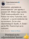 Powinni za to siedzieć !
