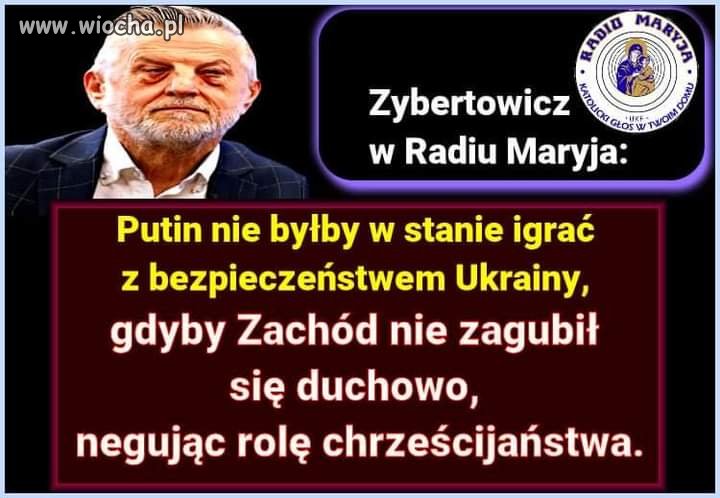 Ktoś zrozumie