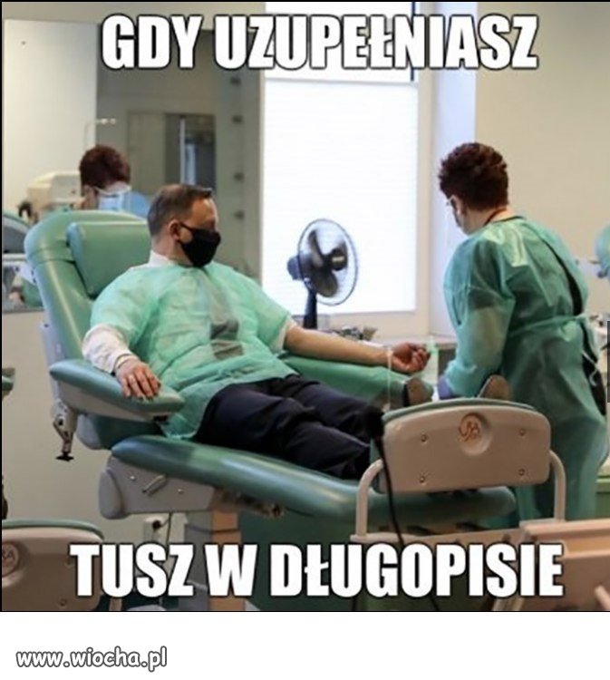 Uzupełnianie amunicji