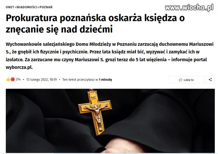 Tylko to tu zostawię