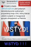 Żenada