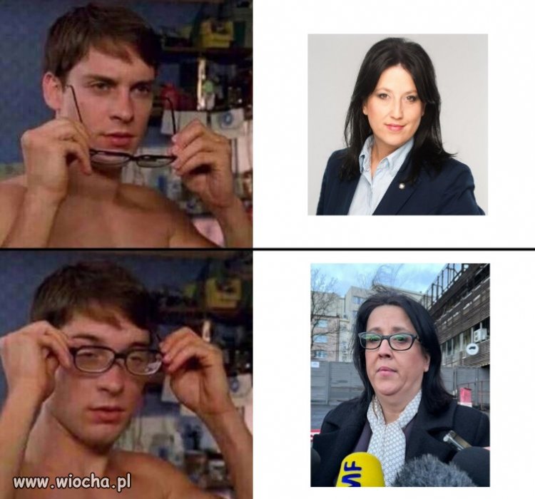 Bo życie na trzeźwo jest nie do przyjęcia