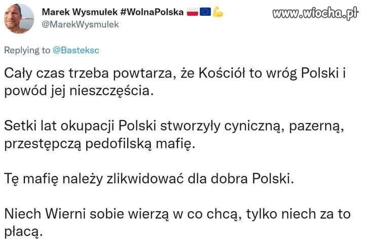Nic dodać, nic ująć ...