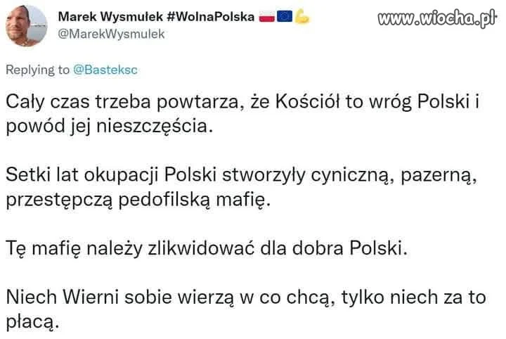 Nic dodać, nic ująć ...
