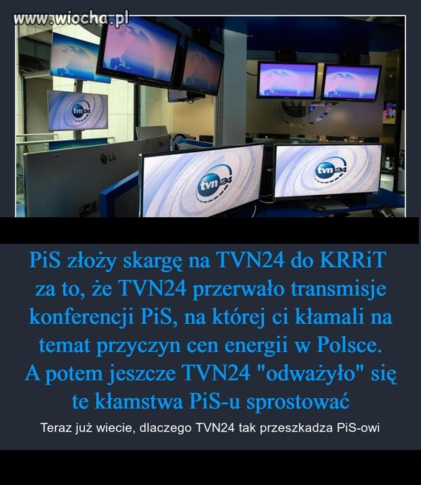 Taka sytuacja