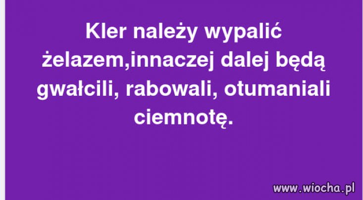 Jak najszybciej i do samego końca ...