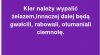 Jak najszybciej i do samego końca ...