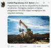 Będzie podaż