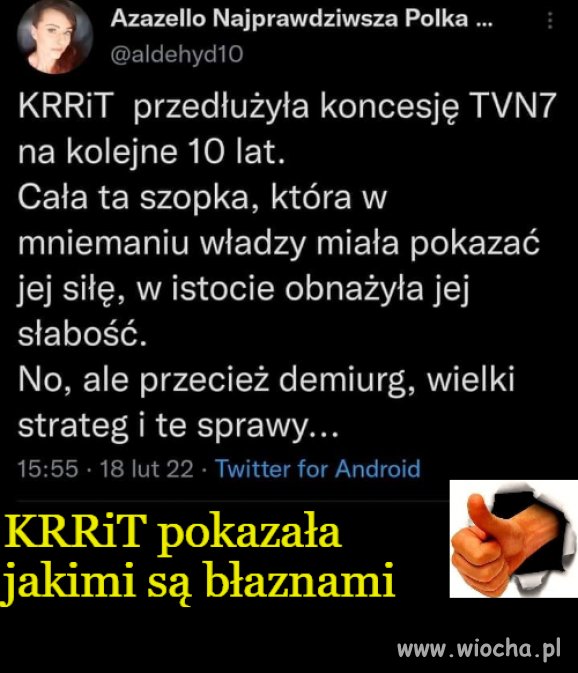 Błazny 
