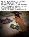 Chyba blondynka