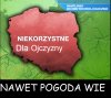 Warunki niekorzystne
