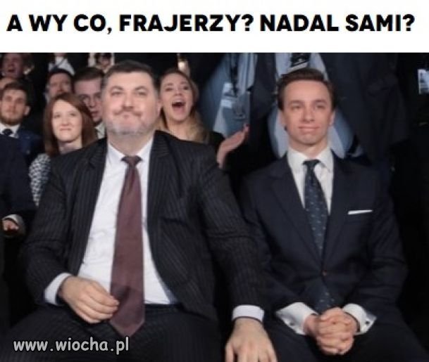 Krzysio
