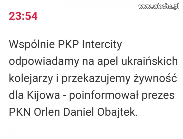 Błagam niech on się już nie odzywa