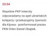 Błagam niech on się już nie odzywa